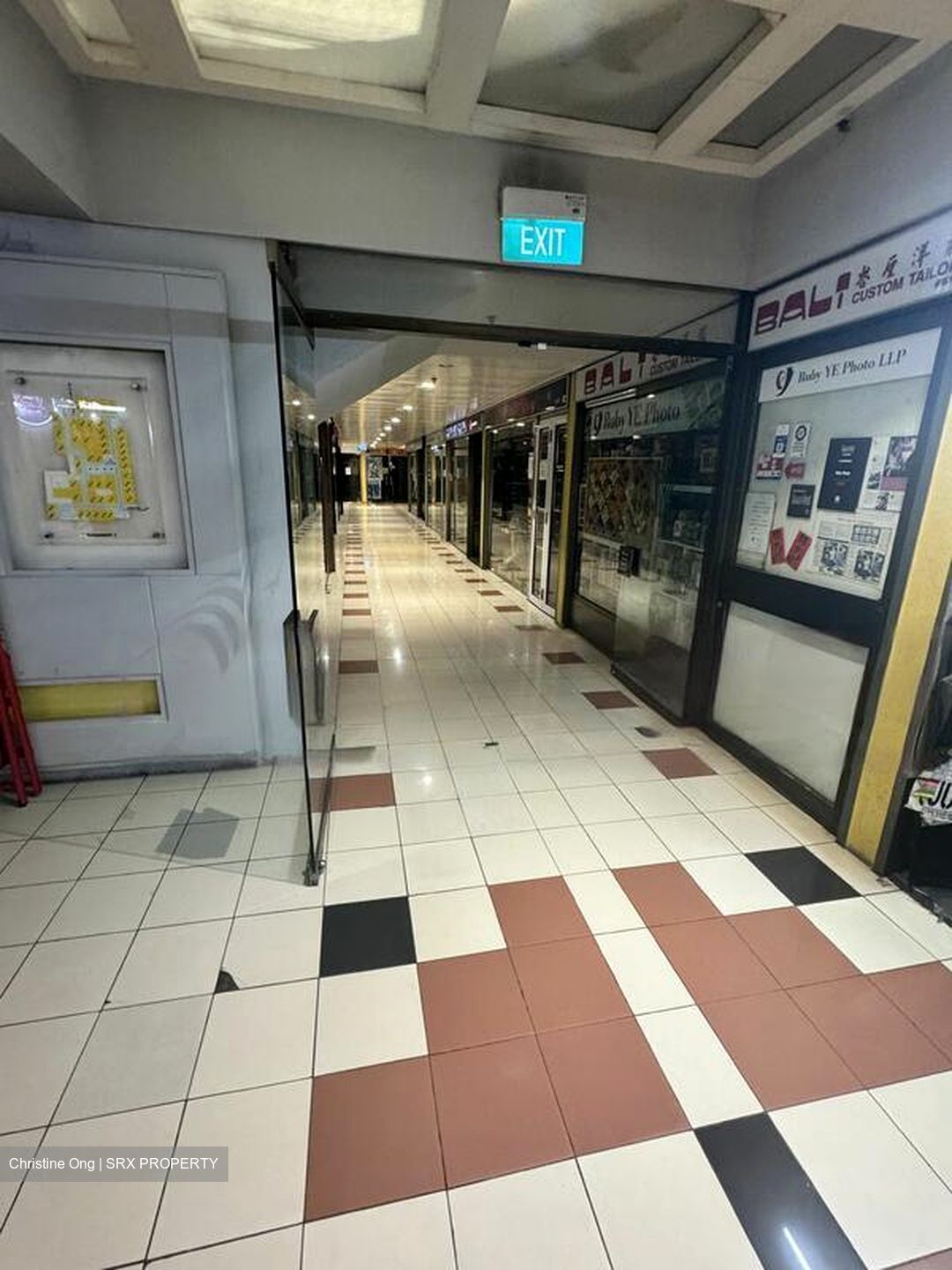 Peninsula Shopping Complex (D6), Shop House #424061861